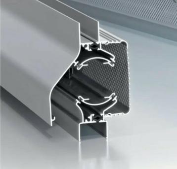 Hele partij Duco ventilatieroosters dauerluftung  beschikbaar voor biedingen
