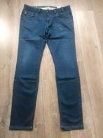 Vanguard Jeans blauw 38/36, Kleding | Heren, Blauw, Overige jeansmaten, Ophalen of Verzenden, Vanguard