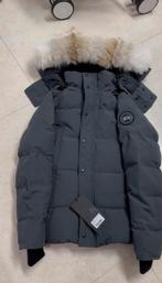 winterjas heren, Kleding | Heren, Jassen | Winter, Ophalen, Nieuw, Maat 48/50 (M), Grijs