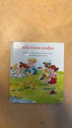 J. Leenhouts - Acht kleine eendjes, J. Leenhouts, Fictie algemeen, Ophalen of Verzenden, Zo goed als nieuw