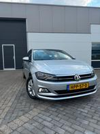 Volkswagen Polo 1.0 TSI 5D 2017 Grijs, Voorwielaandrijving, Handgeschakeld, 570 kg, Particulier