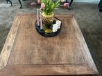 Opium tafel, Huis en Inrichting, Tafels | Salontafels, Ophalen, Gebruikt, Minder dan 50 cm, Rechthoekig