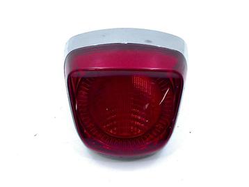 ACHTERLICHT Sprint 4T 2021-2025 (C25 E5 iGET EMEA 50cc) beschikbaar voor biedingen