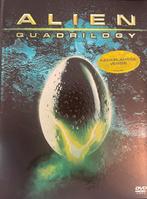 Alien Quadrilogy, Ophalen, Vanaf 16 jaar, Boxset, Zo goed als nieuw