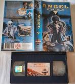 Manga Angel Cop 1 VHS Cartoon/Anime, Alle leeftijden, Ophalen of Verzenden, Gebruikt, Actie en Avontuur