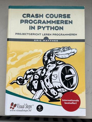 Leren Programeren beschikbaar voor biedingen