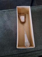 Suikerschepje cq lepel merk Gerrowe, (Gero cq Sola.), Ophalen of Verzenden