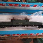 Marklin Ho 3056, Hobby en Vrije tijd, Wisselstroom, Gebruikt, Locomotief, Ophalen of Verzenden