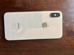 Iphone x (10) 64 gb rose gold, Ophalen, Zo goed als nieuw, Overige typen, Apple iPhone