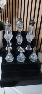 Kristallen, Ophalen of Verzenden