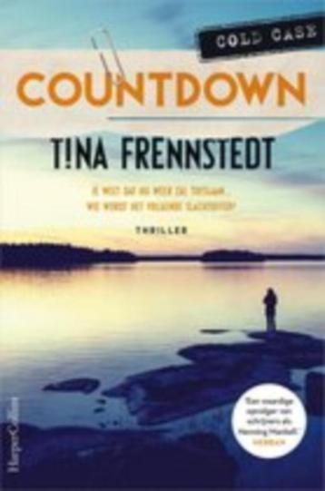 Tina frennstedt: countdown beschikbaar voor biedingen