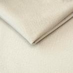 OP=OP Slaapbank met opbergruimte Sem - Hoekbank Rechts Beige, Verzenden, Nieuw, Tweepersoons, Beige