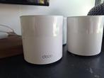 Tp link deco. X20.  75 euro, Ophalen, Zo goed als nieuw, TP Link
