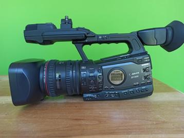 Canon XF300 professional video camera (price reduced) beschikbaar voor biedingen