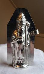 Oude chocoladevorm: Sinterklaas (met klemmetje), Ophalen of Verzenden