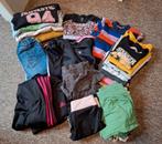 Kledingpakket meisje 134-140 WE Adidas Osaga Hema H&M, Ophalen of Verzenden, Gebruikt, Maat 134
