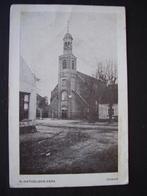 Chaam: R-Katholieke Kerk  ca. 1915, Verzenden, Voor 1920, Noord-Brabant