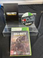 Call of Duty: Advanced Warfare - Xbox 360, Spelcomputers en Games, Games | Xbox Original, Online, Gebruikt, Vanaf 18 jaar, Shooter