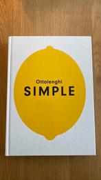 Ottolenghi Simple, Boeken, Kookboeken, Ophalen of Verzenden, Zo goed als nieuw