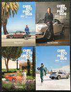 Porsche magazine Christophorus jaargang 2022 NIEUW, Auto diversen, Handleidingen en Instructieboekjes, Ophalen of Verzenden