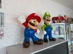 Mario & Luigi beeld, Ophalen of Verzenden, Zo goed als nieuw, Mens