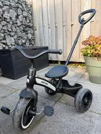 Deryan driewieler bijna niet gebruikt, Ophalen of Verzenden, Zo goed als nieuw, DERYAN, Duwstang