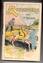 Zwervers - A.Trelker - illustraties van J.H.Lutz, Ophalen of Verzenden