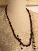 Granaten ketting, Ophalen of Verzenden, Gebruikt, Overige materialen
