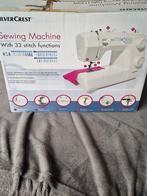 sewing machine, Hobby en Vrije tijd, Naaimachines en Toebehoren, Nieuw, Overige merken, Ophalen