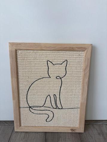 Krabschilderij beschikbaar voor biedingen