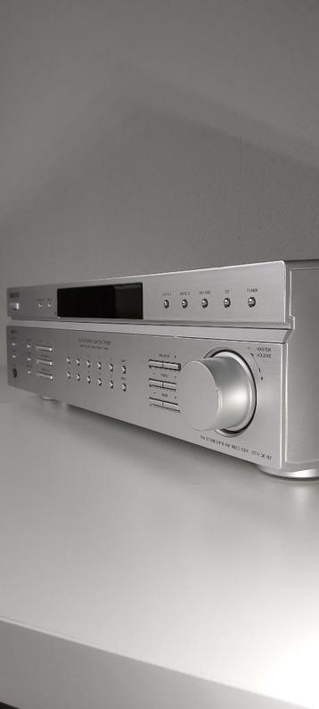 Sony STR-DE197 AM/FM Stereo Receiver beschikbaar voor biedingen