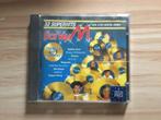 Cd bony m, Cd's en Dvd's, Ophalen of Verzenden, Zo goed als nieuw, Pop