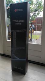 TV Tabletop Stand, Audio, Tv en Foto, Televisiebeugels, Ophalen, Nieuw
