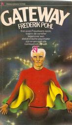 Frederik Pohl - Gateway, Ophalen of Verzenden, Gelezen, Frederik Pohl