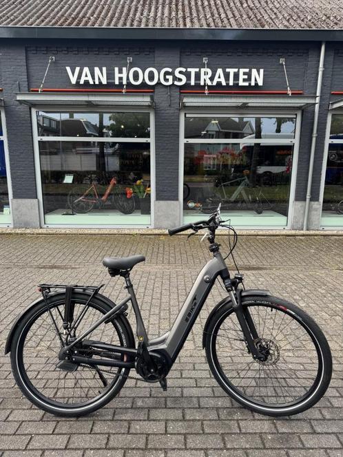 Ebike Das Original Bosch Enviolo Automaat 50cm DEMO 380km, Fietsen en Brommers, Elektrische fietsen, Gebruikt, Overige merken