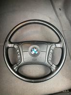 Zeer nette multifunctionele stuur met Airbag - BMW E39 - E39, Ophalen of Verzenden, BMW