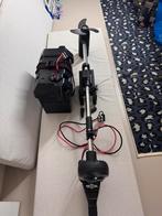 Haswing 3.0 + 24V Lithium Accu met adapter, Watersport en Boten, Ophalen, Zo goed als nieuw, Motor en Techniek, Zeilboot of Motorboot