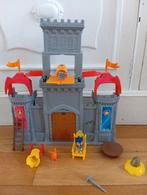 Paw patrol kasteel, Ophalen of Verzenden, Zo goed als nieuw