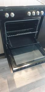 ETNA Fornuis, Witgoed en Apparatuur, Fornuizen, Ophalen, 60 cm of meer, 4 kookzones, Zo goed als nieuw