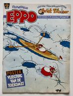 Eppo nr. 7 jaargang 1982, Boeken, Stripboeken, Eén stripboek, Ophalen of Verzenden, Gelezen