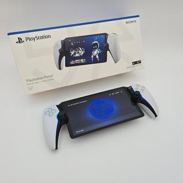 PlayStation portal remote player beschikbaar voor biedingen