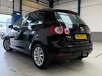 Volkswagen Golf Plus 1.4 Trendline, Euro 5, Gebruikt, 4 cilinders, Zwart