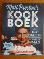 Kookboek en tips Matt Preston, Zo goed als nieuw, Europa, Matt Preston, Gezond koken