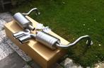 Uitlaat rvs catback systeem PORSCHE BOXSTER 987.1 ZIE ADV, Ophalen of Verzenden, PERFORMANCE-EXHAUST.NL, INFO@PERFORMANCE-EXHAUST.NL