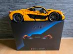 Lego technic mclaren P1 42172, Ophalen of Verzenden, Zo goed als nieuw, Complete set, Lego