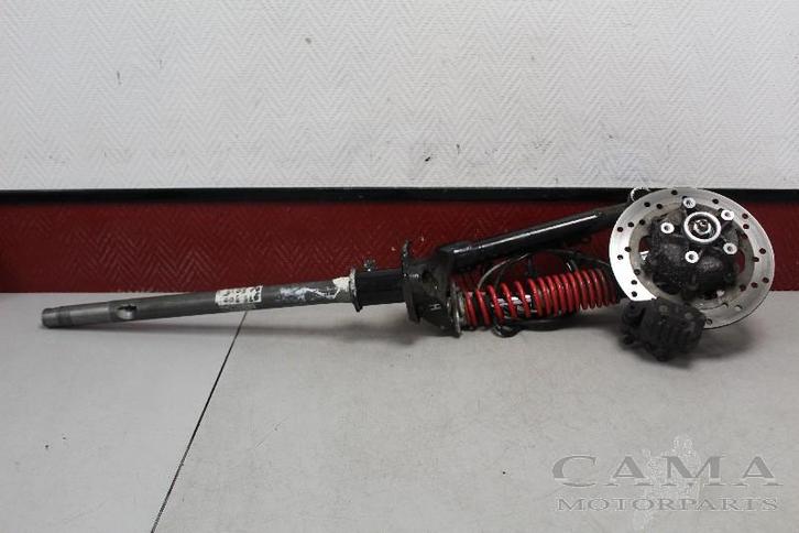 VOORVORK COMPLEET Piaggio, Motoren, Onderdelen | Overige, Gebruikt