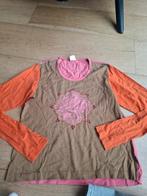 Oilily Longsleeve Trui Maat M, Ophalen of Verzenden