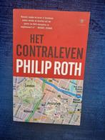 Roth  Het contraleven, Ophalen of Verzenden, Zo goed als nieuw