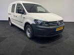 Volkswagen Caddy Maxi CNG /Benzine (bj 2019), Auto's, Origineel Nederlands, Te koop, 1546 kg, 110 pk