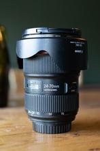 Canon EF 24-70 II F2.8L, Audio, Tv en Foto, Fotografie | Lenzen en Objectieven, Gebruikt, Standaardlens, Ophalen